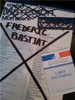 Régionales : une défaite à la Pyrrhus pour Nicolas Sarkozy et l'UMP