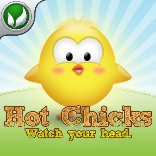 [News : Jeu] Hot Chicks : Watch Your Head GRATUIT