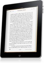 iBooks et l'iBookstore détaillés par Apple : fluidité et ebook