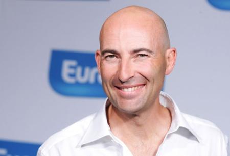 Nicolas Canteloup