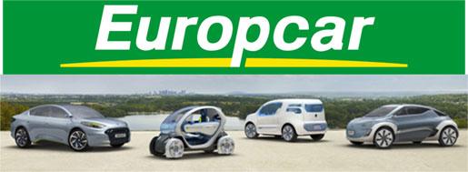 Renault-Europcar