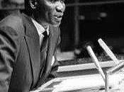 Indépendances ans), figure Sékou Touré