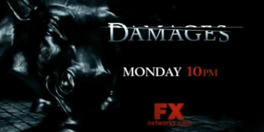 Damages 308 (saison 3, épisode 8) ... le trailer