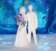 Elles sont femmes, anglaises et veulent un mari....