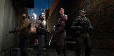 Valve embauche chez Naughty Dog et prépare son arrivée sur PS3