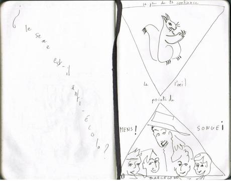 76 Deux lettres de rupture au lieu d’une (2ème épisode des 3 font l’impaire)