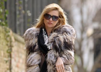 Kate Moss n’est pas fan de la célébrité