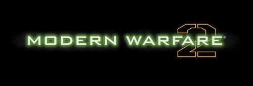 Modern Warfare 2:Le 