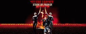 Mylène Farmer au Stade de France : avant première au cinéma