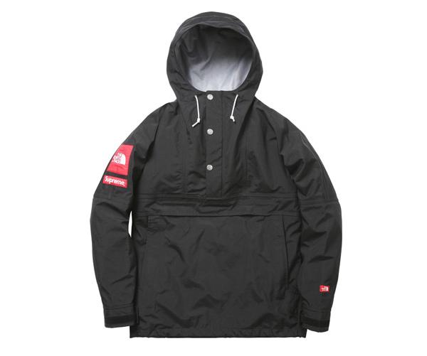 SUPREME X THE NORTH FACE – EXPEDITION PULLOVER
