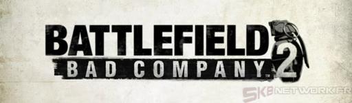 [TEST] BATTLEFIELD BAD COMPAGNY 2: LE SOLO !