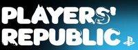 Moi je blog sur la Players Republic