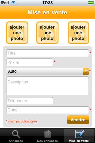 [News : Apps] “où sont les voitures ?” c’est pratique et GRATUIT