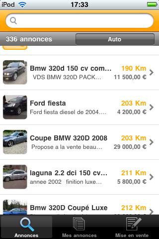 [News : Apps] “où sont les voitures ?” c’est pratique et GRATUIT