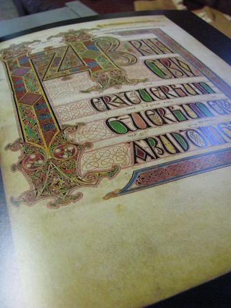 Une histoire des manuscrits enluminés