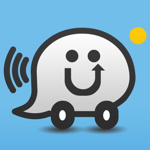 [News : Apps] Waze un GPS gratuit fait par les conducteurs !
