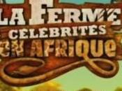 Ferme Célébrités Afrique dans quotidienne soir lundi mars 2010