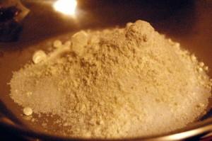 Des fois, faut savoir se taire.