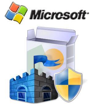 Microsoft Sécurity Essentials: L'antivirus gratuit de chez Microsoft.