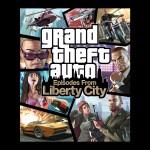 Rockstar nous présente Luis Lopez de GTA : Episodes From Liberty City