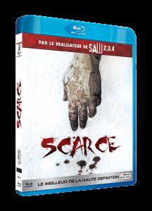 Les sorties Blue-ray – semaine du 15 au 21 mars