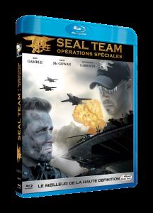 Les sorties Blue-ray – semaine du 15 au 21 mars