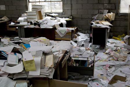 En route pour une bureautique plus durable