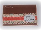 Carte anniversaire masculine