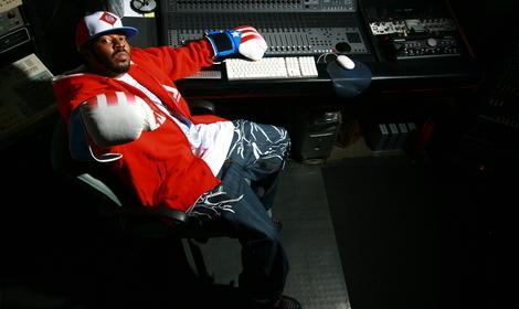 Methuzulah feat. Dinco D – ‘Staff Style Stickfighting’