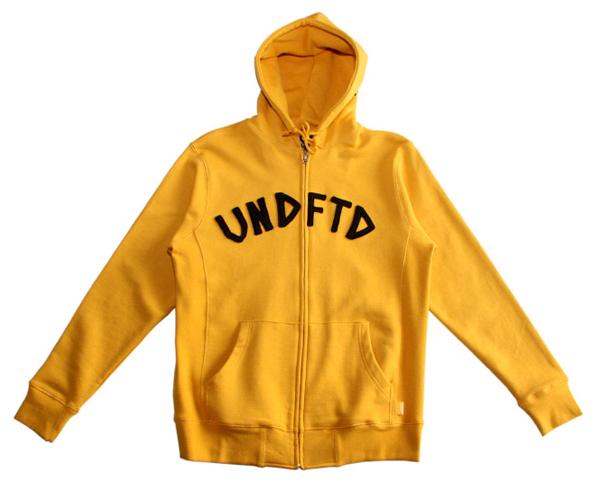 UNDFTD – SPRING 2010 COLLECTION – DELIVERY 2