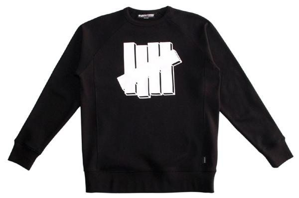 UNDFTD – SPRING 2010 COLLECTION – DELIVERY 2