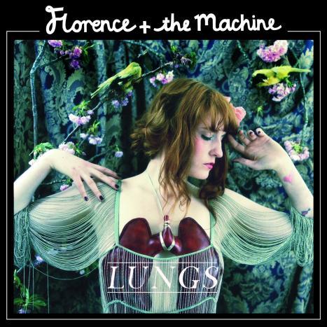 Hall-Musique y était... Florence + The Machine au Transbordeur (Lyon)