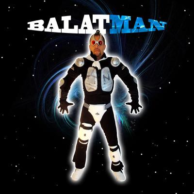 Balatman crée le buzz aquatique avec l'O 2 MON BAIN BAISSE