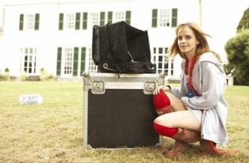 People Tree: Behing the scene 2010