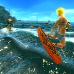 Wakeboarding HD bientôt sur le Playstation Store