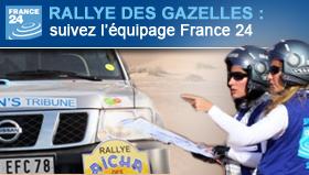rally-gazelles2010        Le Rallye AÏcha des Gazelles