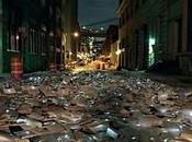 Embouteillage livres