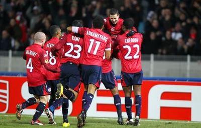 Football - Ligue 1 - Retour sur la 28ème journée