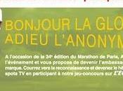 Marketing Relationnel: Asics Marathon Paris