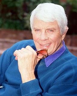 Peter Graves, RIP