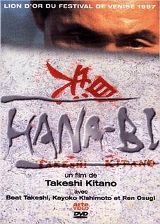 Hana-Bi : La Peinture [Rétro Takeshi Kitano, l'iconoclaste]