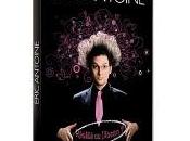 Eric Antoine Réalité Illusion