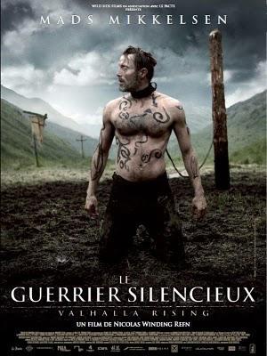 Le Guerrier silencieux - De Nicolas Winding Refn Le Guerrier silencieux - De Nicolas Winding Refn