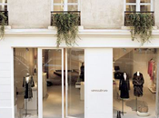 Petits repérages chez Vanessa