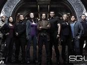Stargate Universe bande annonce retour saison