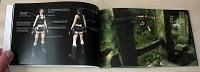 [Arrivage] Artbook Tomb Raider Underworld