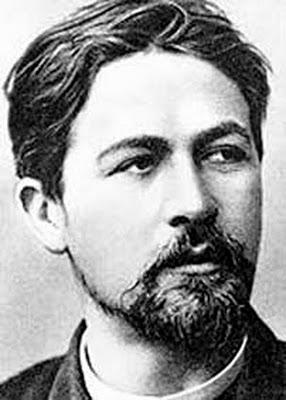 Anton Tchékhov (1860-1904)