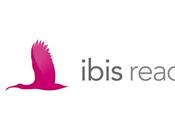 Ibis Reader droit première mise jour