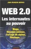 Web 2.0 Les Internautes au pouvoir