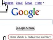 Xscope nouvel navigateur pour Android